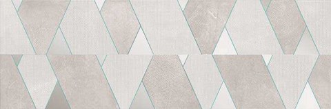 PAROLE WHITE 40x120